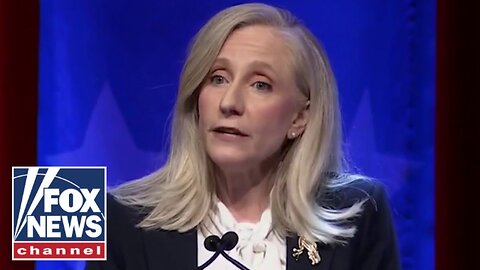 Virginia Dem called out over 'really troubling' response to debate question