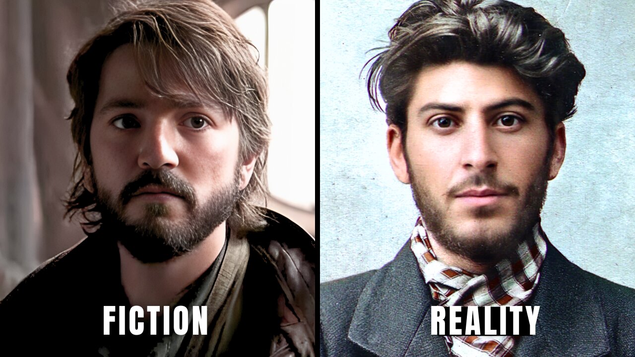 The real revolution behind Andor