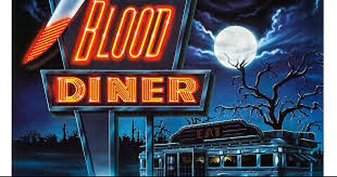 Blood Diner (1987)