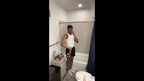 Why do you keep making TikToks when nobody watches them?