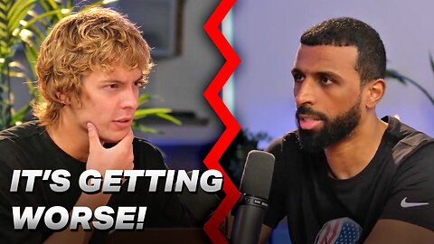 Why MODERN Women Are Unbearable & The DARK Side Of Feminism!