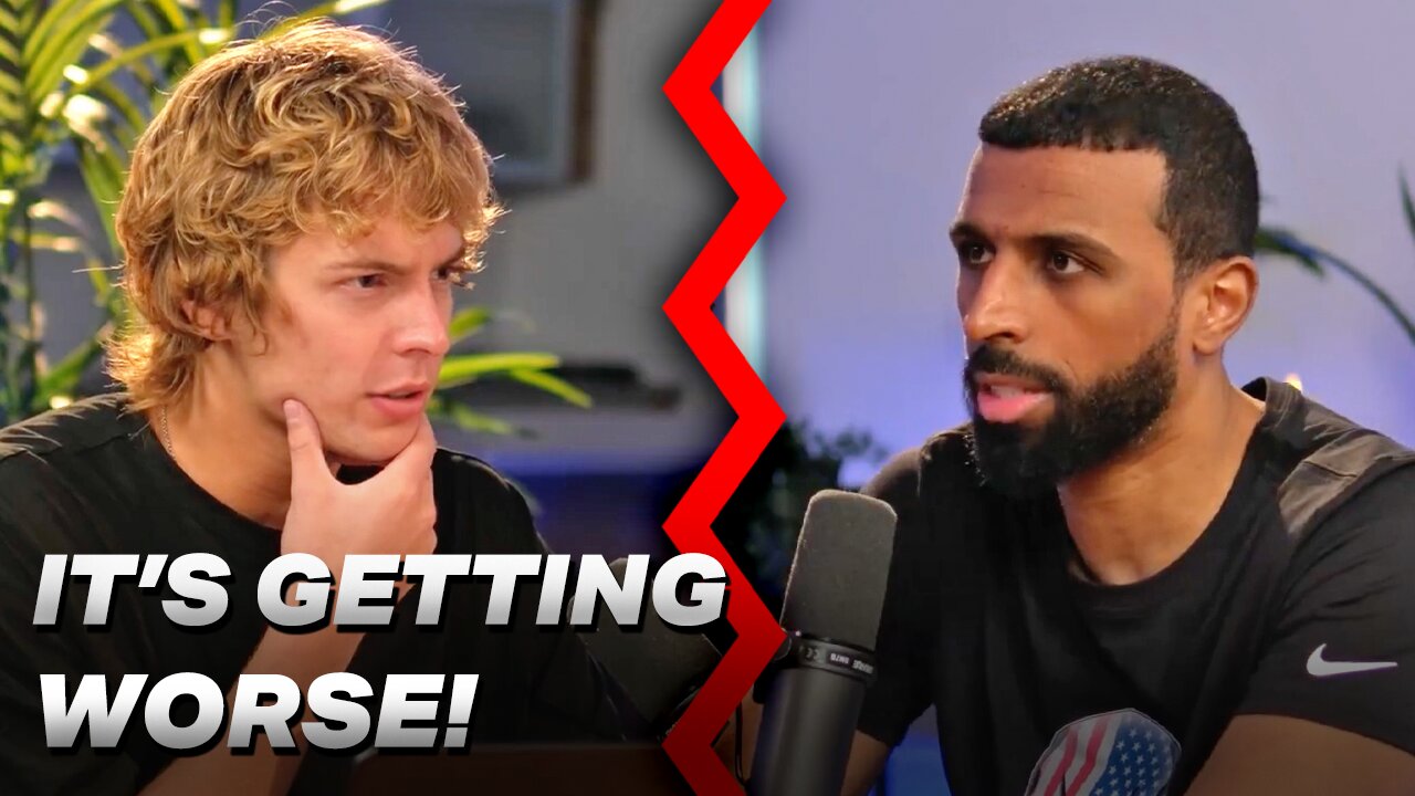 Why MODERN Women Are Unbearable & The DARK Side Of Feminism!