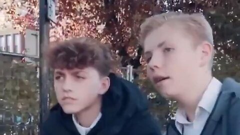 Kent County Council in the UK released a video to promote their campaign against sexual harassment