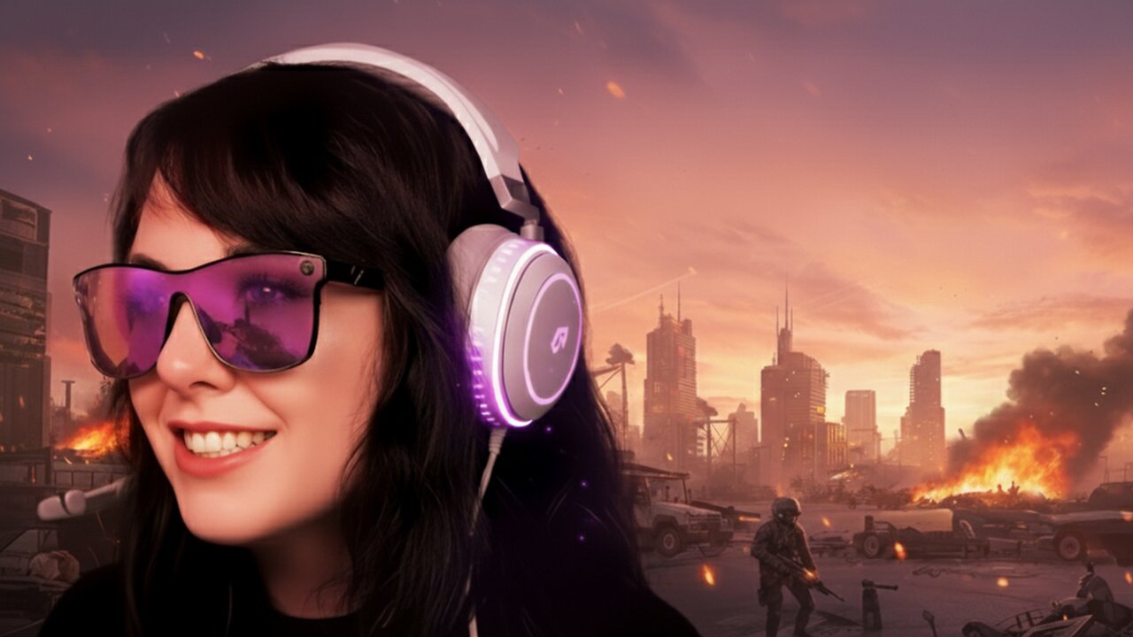 LIVE - Black Ops 6: SNIPING ONLY!!!