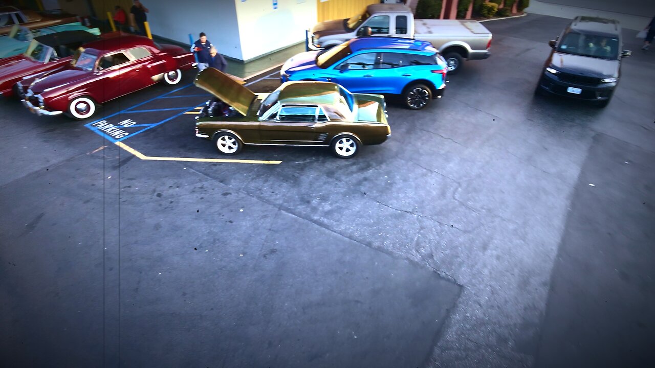 LOVE me right here! :)