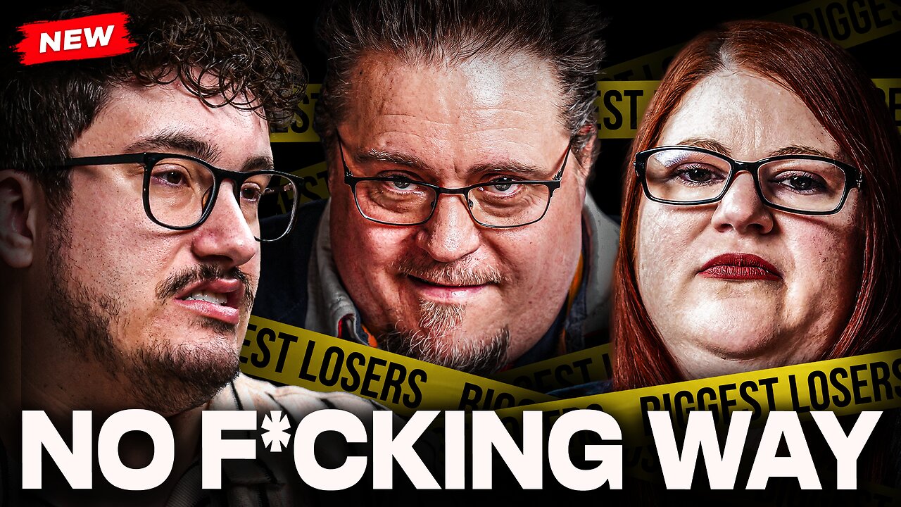 The Biggest Losers Ive Ever Had On Financial Audit