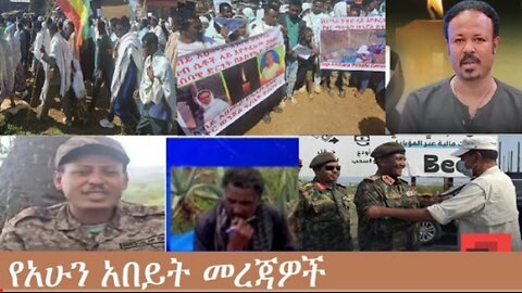የአሁን_አበይት_መረጃዎች_Nov_30_2025 Dere News #dera zena #zena tube #derejehabtewold #Ethiopian News