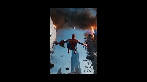 SpiderMan Saves KING Kong's Baby From Danger!