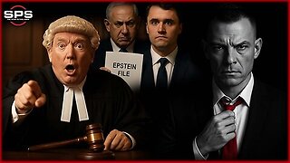 WTF? Erika Kirk Flies Around in Foreign Military Jets?