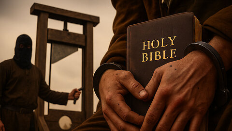 If You Don't Believe We're In The Last Days, WATCH THIS!