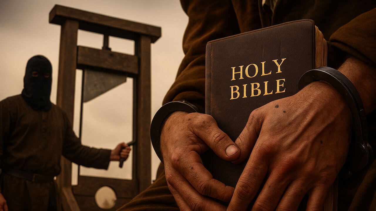 If You Don't Believe We're In The Last Days, WATCH THIS!