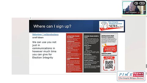 News @ Noon - November 20, 2025