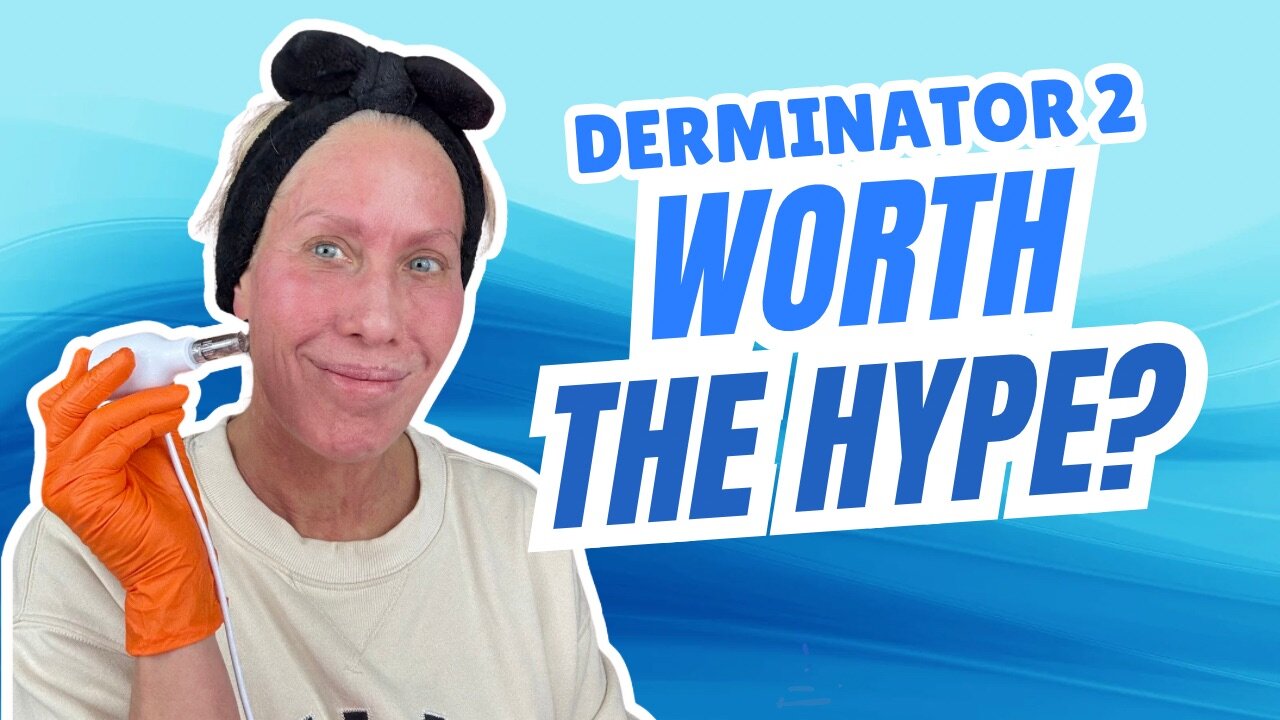 Derminator 2: Game Changer or Just Hype?”