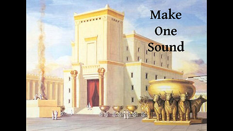 Make One Sound