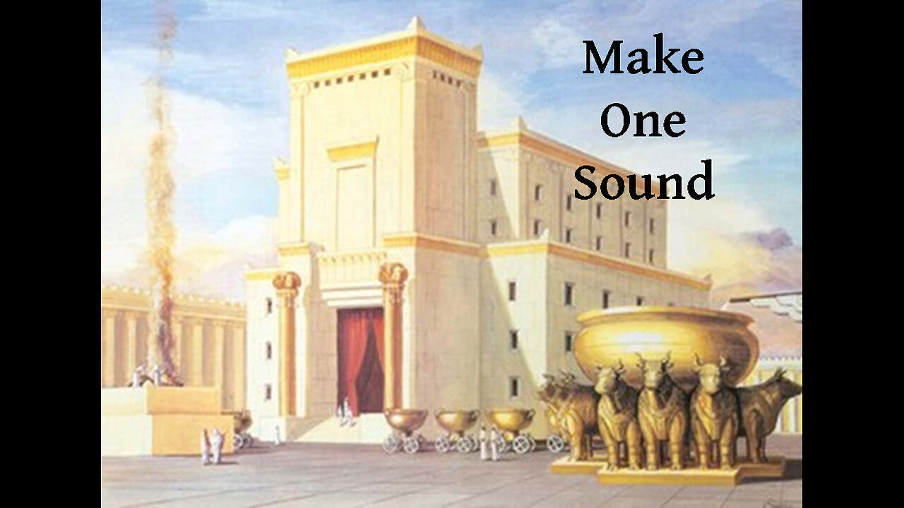 Make One Sound