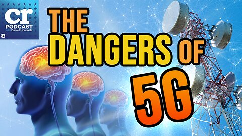 The FCC is Shoving 5G Down Our Brains