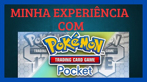 Minha opinião sobre Pokémon Pocket: O jogo mais famoso de Pokémon do momento