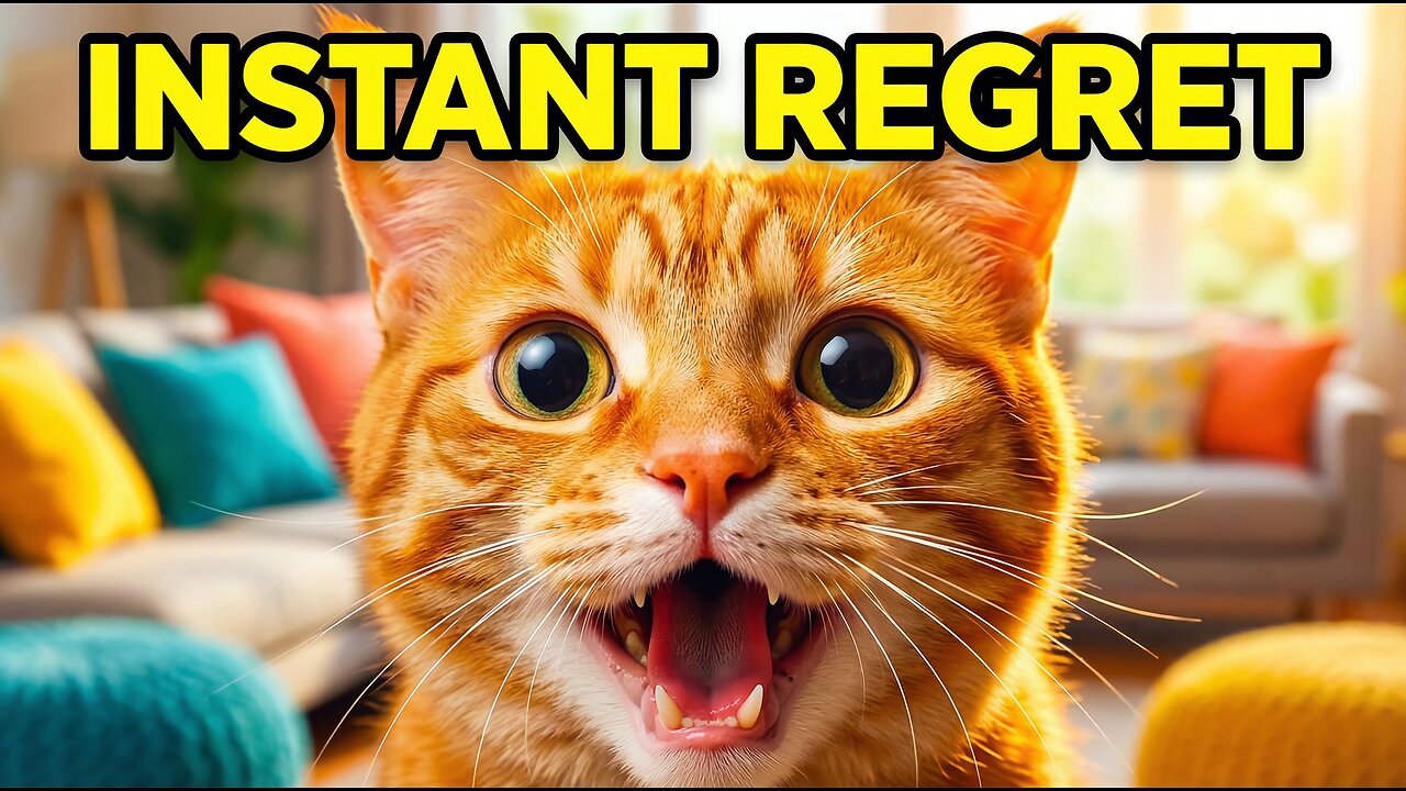 ERROR 404: Pets Doing Stupid Things (Compilation)