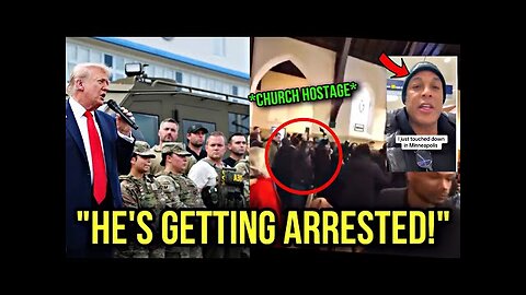 Breaking: You don’t want to be Don Lemon right now…