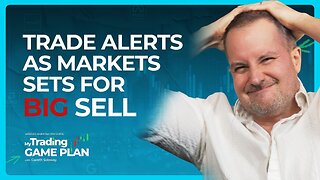 Markets Top? Fed Statement Hawkish, Trump/Xi Meeting Disappointment, Earnings Not Stellar