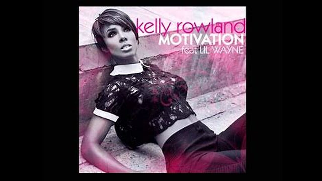 Kelly Rowland - Motivation ft Mario, Trey Songz, Da Brat, R.Kelly, Jeremih & MORE DJ Unique Mega