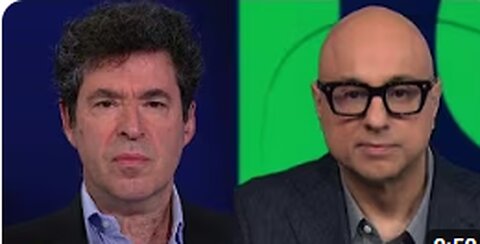 The more aggressive Trump becomes, the harder civil society pushes back- Fascism expert.