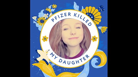 Aubrynn Grundy – Beautiful 17 Year Old Girl – “Killed by the Pfizer Vaccine”