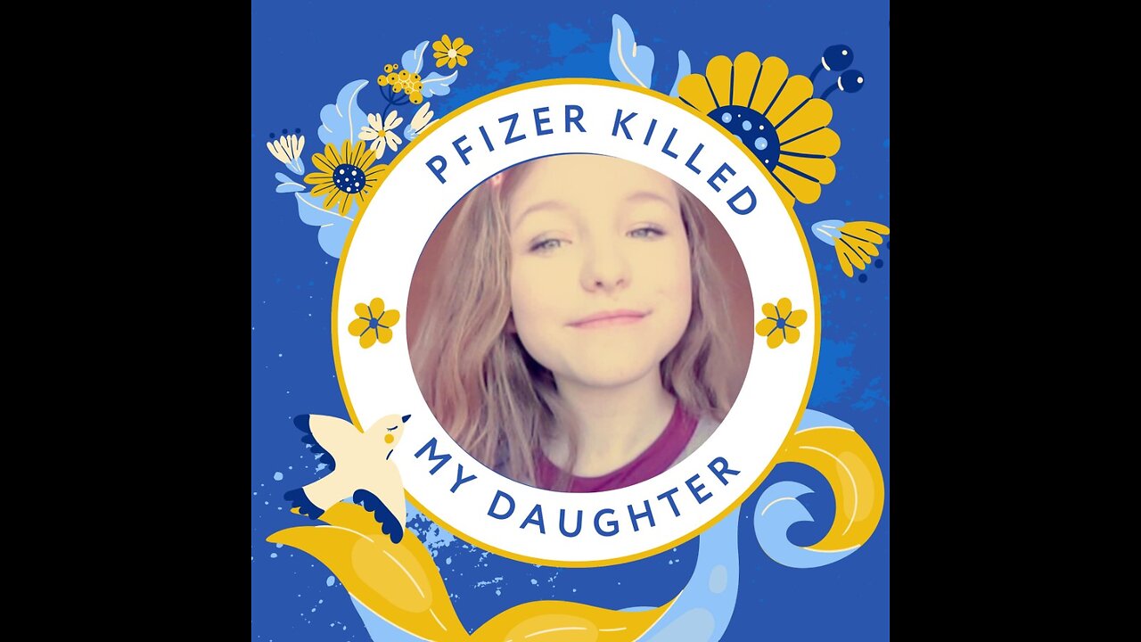 Aubrynn Grundy – Beautiful 17 Year Old Girl – “Killed by the Pfizer Vaccine”