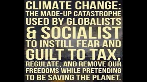 Democrats view "We the People" as Public Enemy #1