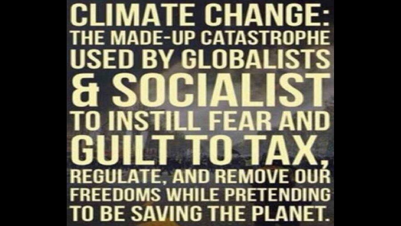 Democrats view "We the People" as Public Enemy #1