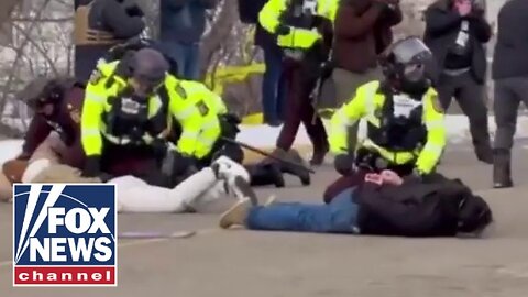 MINNEAPOLIS UNREST: 50+ Anti-ICE Protestors Arrested as Tensions Explode (Exclusive Reports)