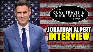 Jonathan Alpert’s Advice on Dealing with Your TDS-Afflicted Relatives Over the Holidays