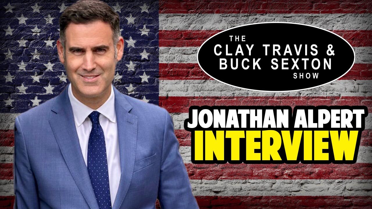 Jonathan Alpert’s Advice on Dealing with Your TDS-Afflicted Relatives Over the Holidays