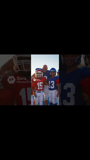 Let me play Pop Warner Now, I wreck these kids… #shorts #short #funny #comedy #viral #trending