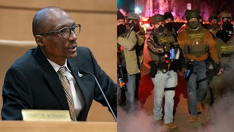 Democrat Says The Unthinkable After ICE Agent Attacked – Remove Him