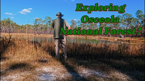 Get Out and Explore.