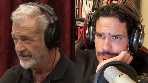 How Mel Gibson Awakened People To The Evils Of Israel