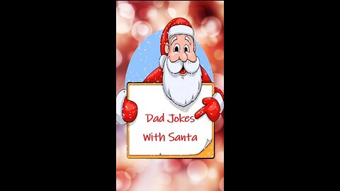 All 12 Day of Dad Jokes for Christmas