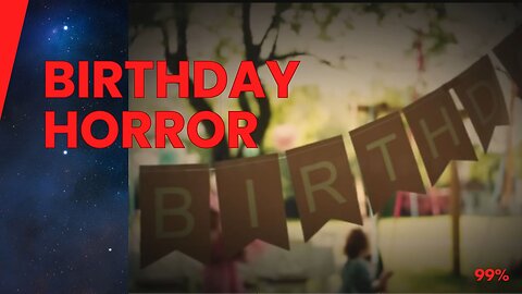 3 Disturbing TRUE Birthday Horror Stories: Terrifying Tales