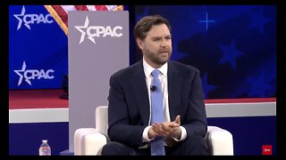 VP VANCE AT CPAC FEB 20