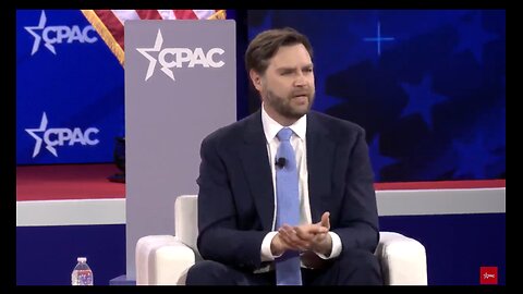 VP VANCE AT CPAC FEB 20