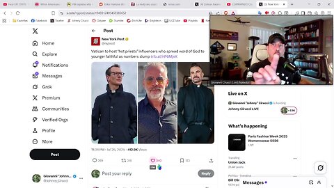 The NY Com-Post: The GuyFawkesNews Of Newspapers