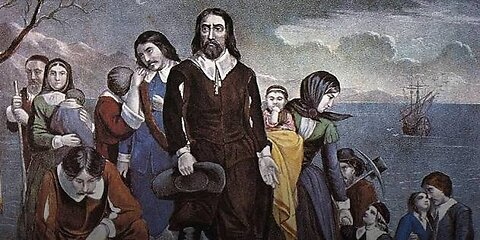 Why pilgrims In America RESISTED BATHING…“Lest there be any fornicator, or profane person, as Esau”🕎 Job 30:1-14 “they that are younger than I have me in derision, whose fathers I would have disdained to have set with the dogs of my flock”
