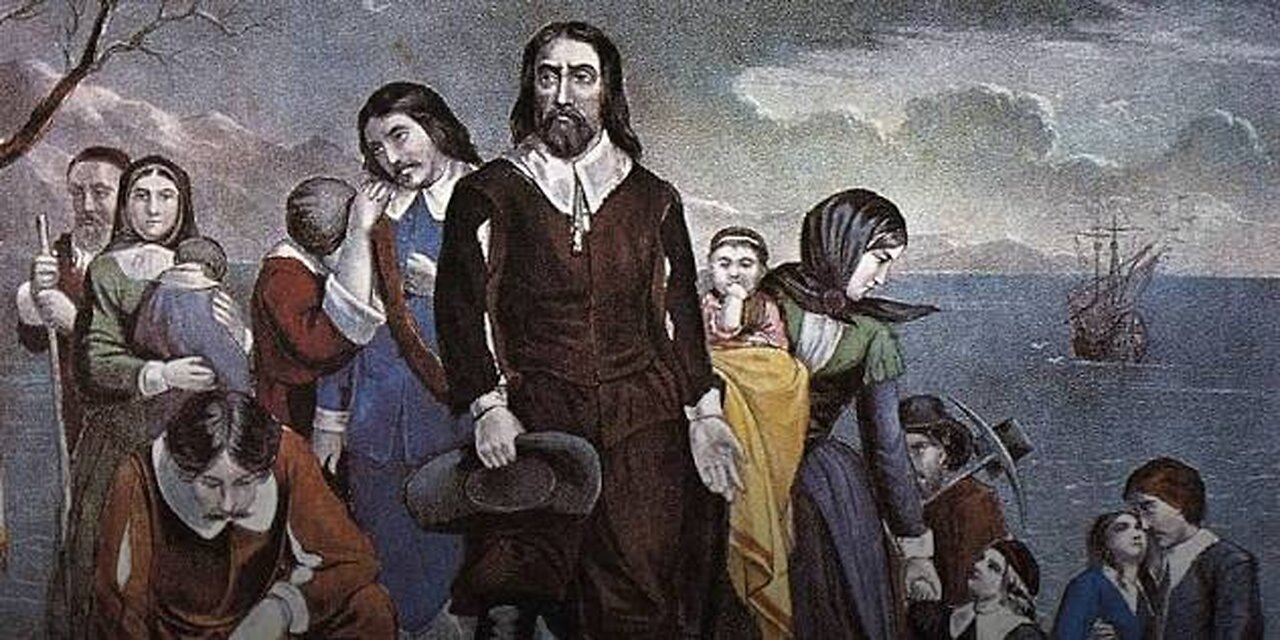 Why pilgrims In America RESISTED BATHING…“Lest there be any fornicator, or profane person, as Esau”🕎 Job 30:1-14 “they that are younger than I have me in derision, whose fathers I would have disdained to have set with the dogs of my flock”
