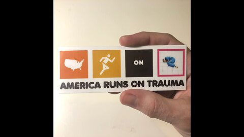 American Trauma and Trump