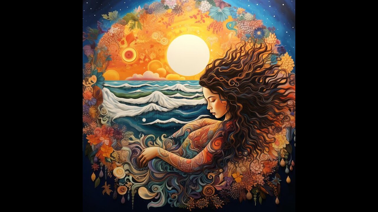 David Wilcock_Harmony in the Midst of Chaos_Part 2