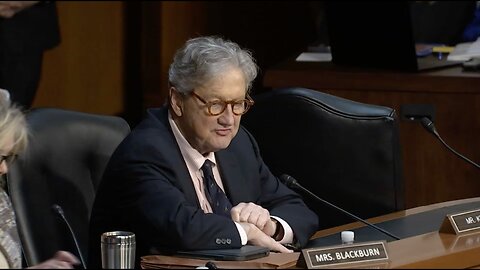 Kennedy discusses DOJ overcharging Jan. 6 defendants in Judiciary#5202