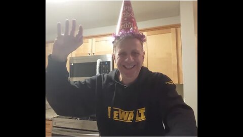 Happy Birthday Mike King! (Dec. 15) -- And an Offer You Can't Refuse