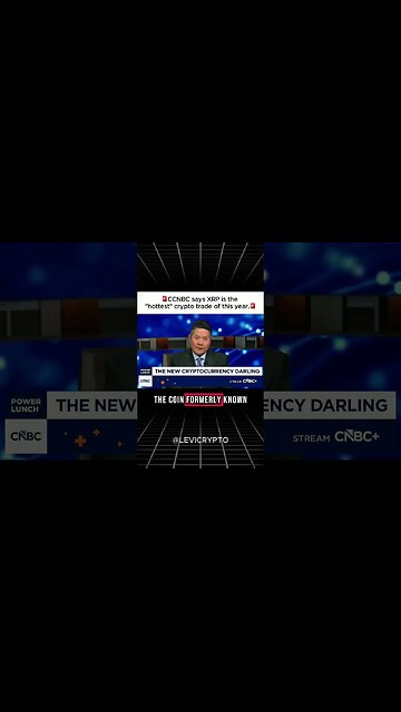 #XRP Is The "Hottest" Crypto Trade!!!