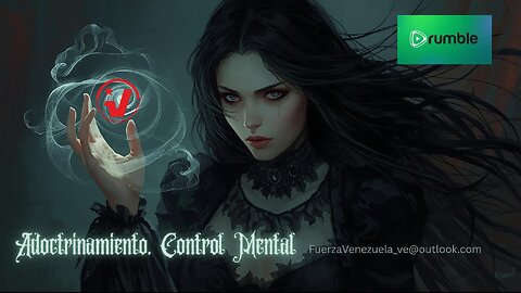 ADOCTRINAMIENTO POLÍTICO